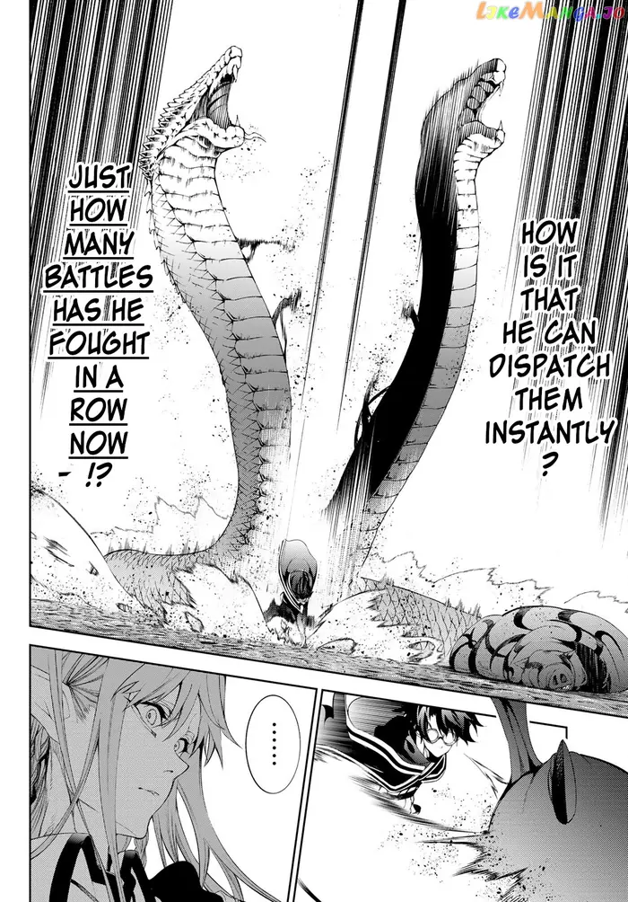 Wistoria: Wand and Sword Chapter 15 image 15_optimized